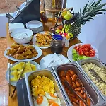парк боили-кирека 2* Kaspichan