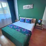 парк боили-кирека Hotel 2*