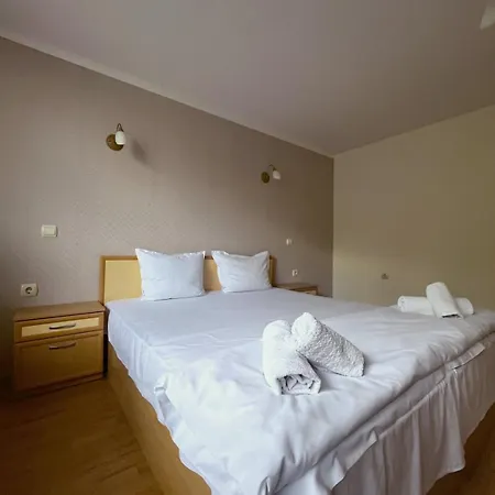 Отель парк боили-кирека Kaspichan