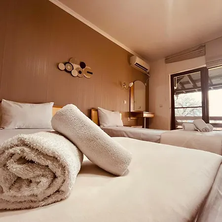 парк боили-кирека 2*