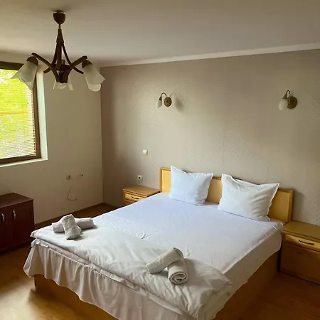 парк боили-кирека