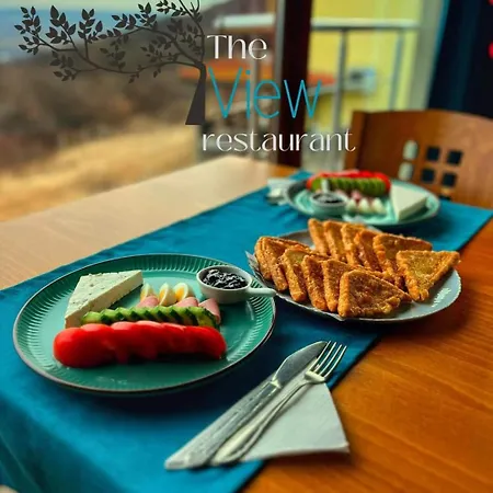 парк боили-кирека Hotel Kaspichan