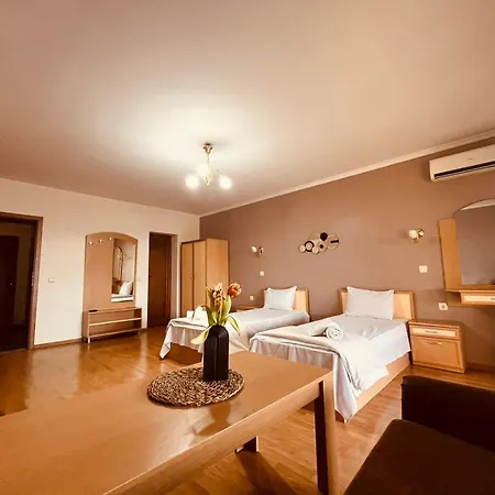 парк боили-кирека 2*