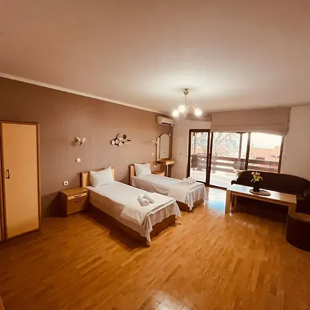 парк боили-кирека