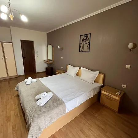 Отель парк боили-кирека