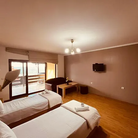 Hotel парк боили-кирека Kaspichan