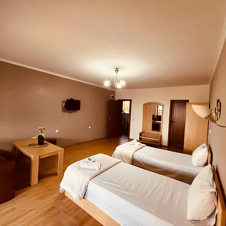 парк боили-кирека 2*