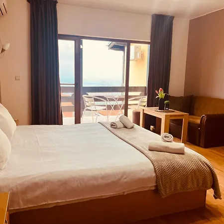 парк боили-кирека Hotel 2*