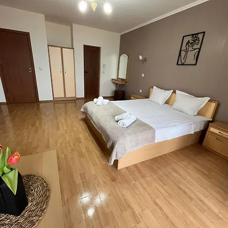 парк боили-кирека Отель