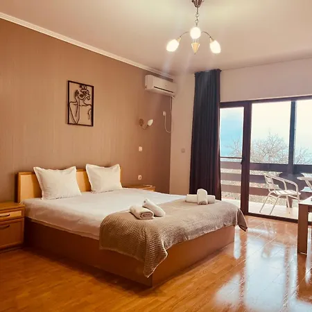 Hotel парк боили-кирека