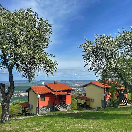 Hotel парк боили-кирека