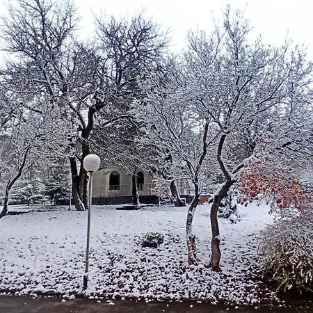 парк боили-кирека