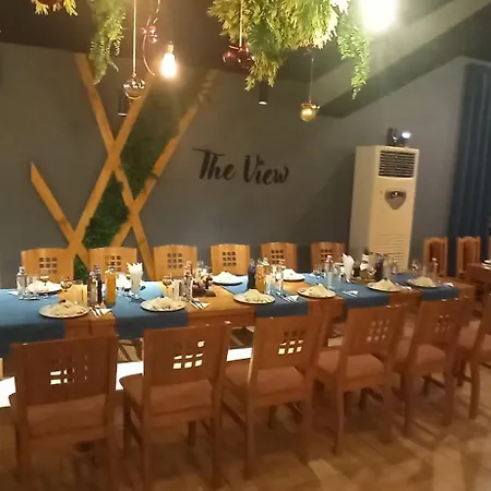 酒店 парк боили-кирека Kaspichan