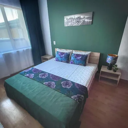 парк боили-кирека 2*