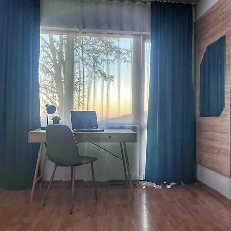 парк боили-кирека Kaspichan