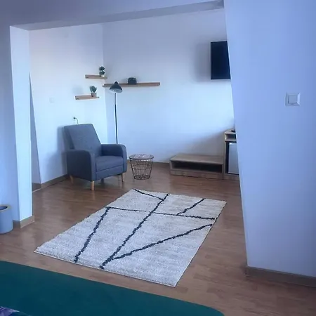 парк боили-кирека Hotel Kaspichan