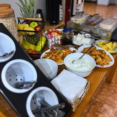 парк боили-кирека Отель