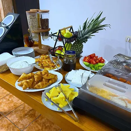 парк боили-кирека Hotel 2*