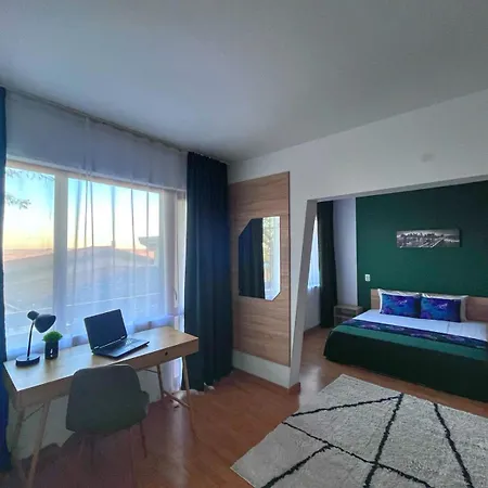 Отель парк боили-кирека Kaspichan