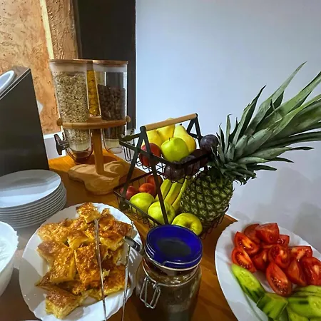 парк боили-кирека Отель