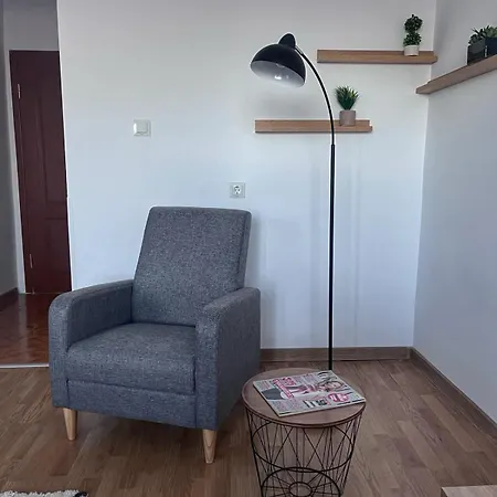 酒店 парк боили-кирека Kaspichan