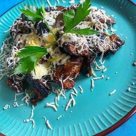 Отель парк боили-кирека Kaspichan