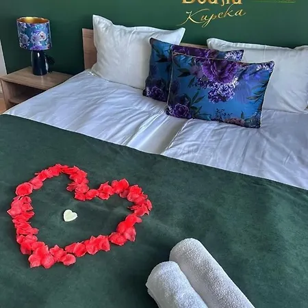 парк боили-кирека 2* Kaspichan