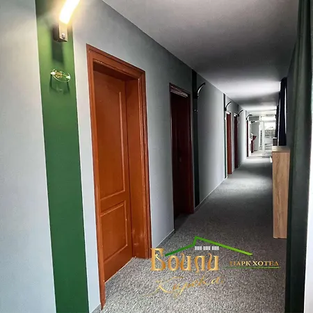 парк боили-кирека 2* Kaspichan