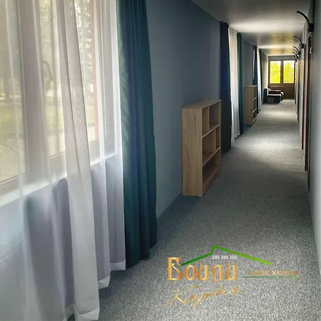 Hotel парк боили-кирека 2*