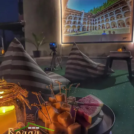 Hotel парк боили-кирека Kaspichan