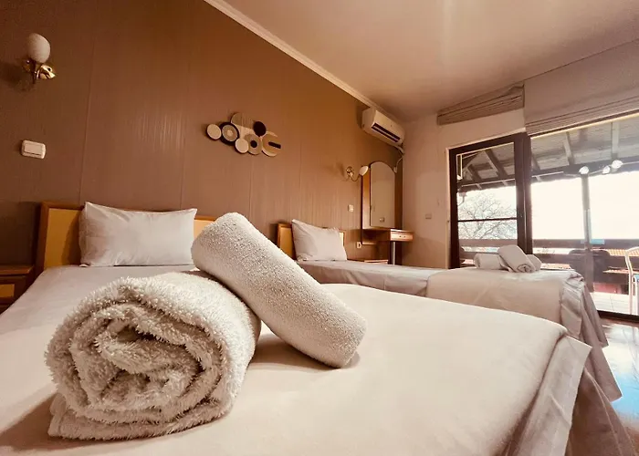 парк боили-кирека 2*