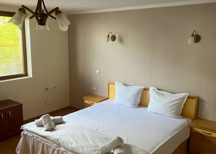 парк боили-кирека