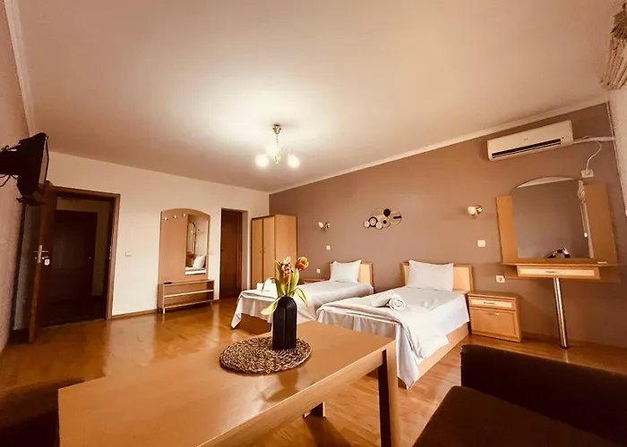 парк боили-кирека 2*