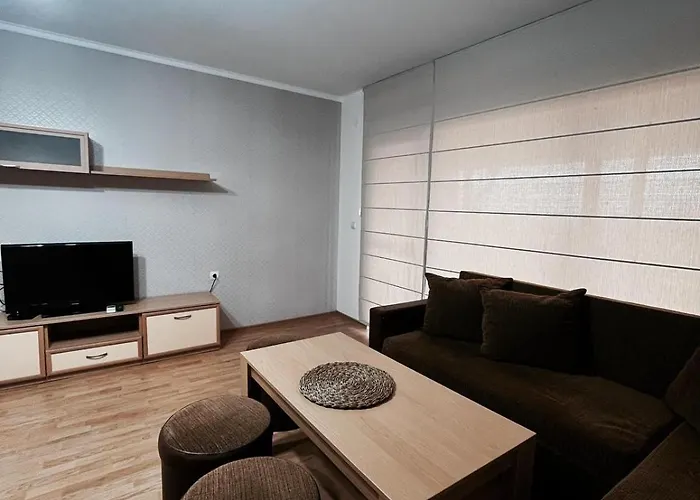 Hotel парк боили-кирека