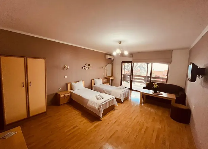 парк боили-кирека