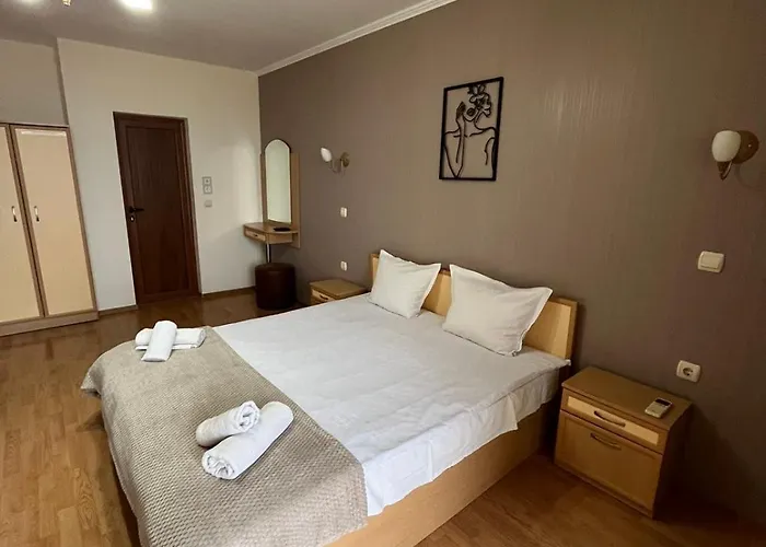 Hotel парк боили-кирека