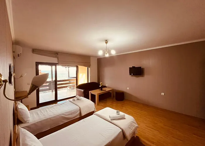 Hotel парк боили-кирека Kaspichan