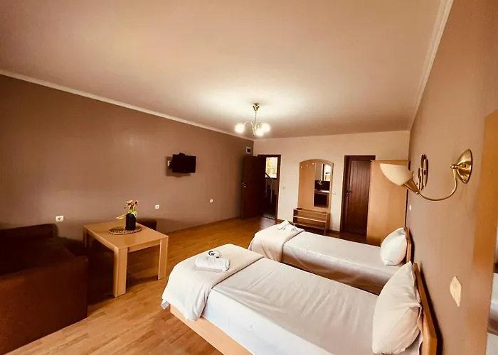 парк боили-кирека 2*