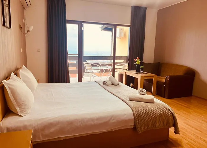 парк боили-кирека Hotel 2*