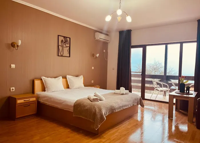 Hotel парк боили-кирека