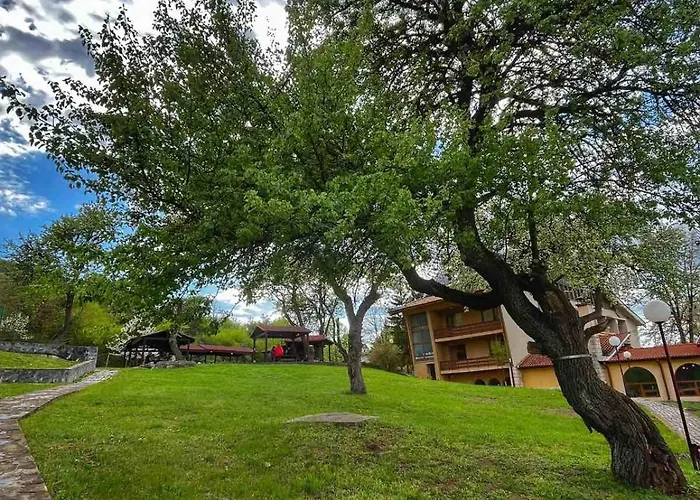 парк боили-кирека