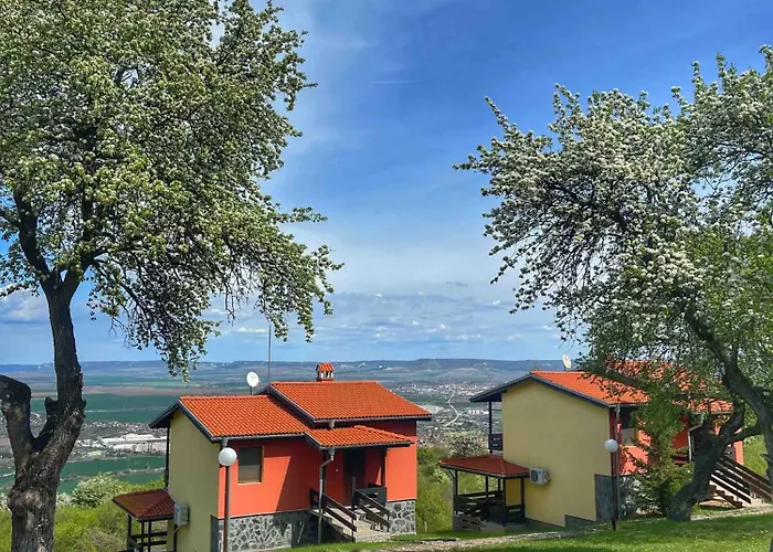 Hotel парк боили-кирека