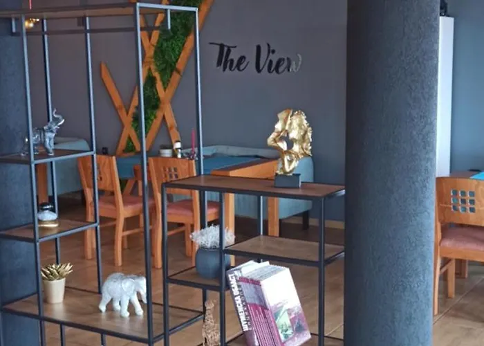 парк боили-кирека Hotel 2*