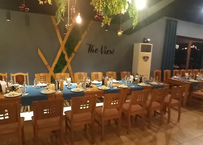 Hotel парк боили-кирека Kaspichan