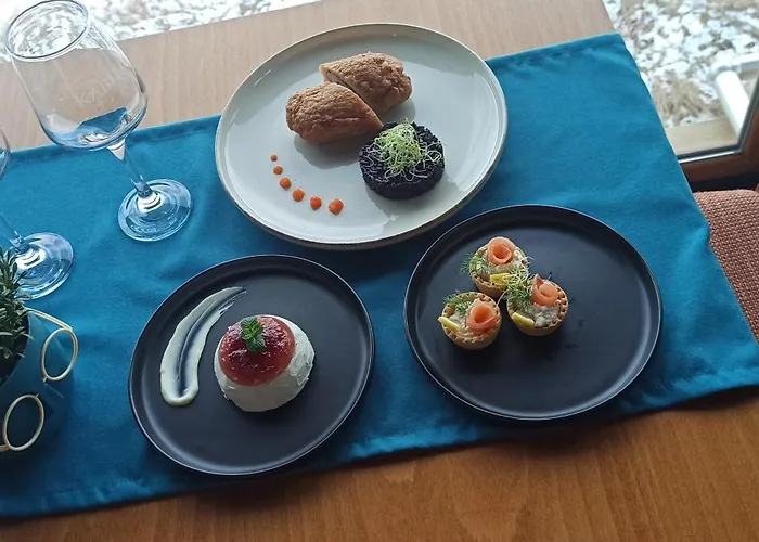 Hotel парк боили-кирека 2*