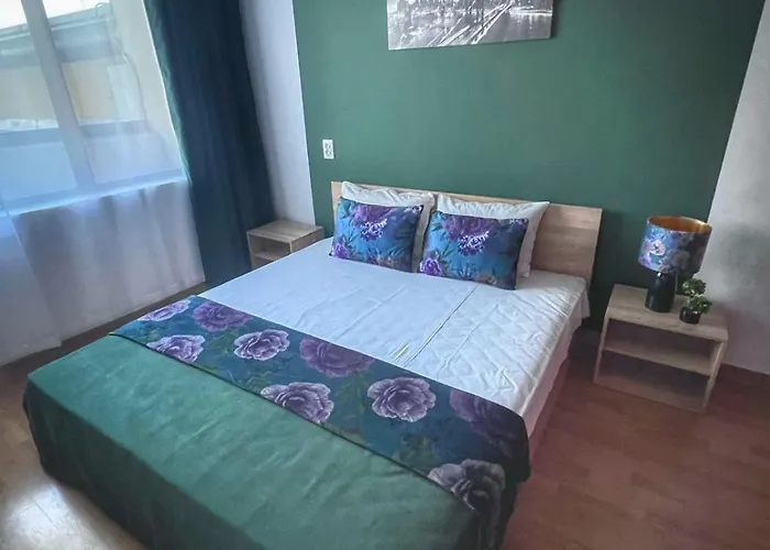 парк боили-кирека 2*