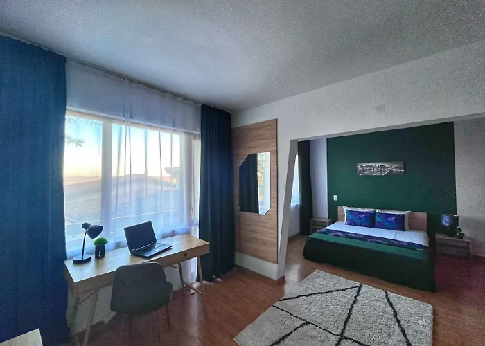 парк боили-кирека