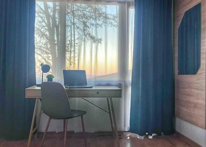 парк боили-кирека Kaspichan