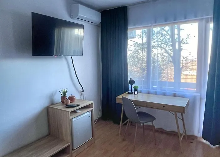 парк боили-кирека 2*