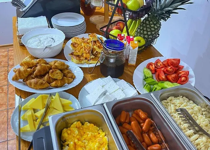 парк боили-кирека 2* Kaspichan